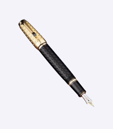 Fountain pen