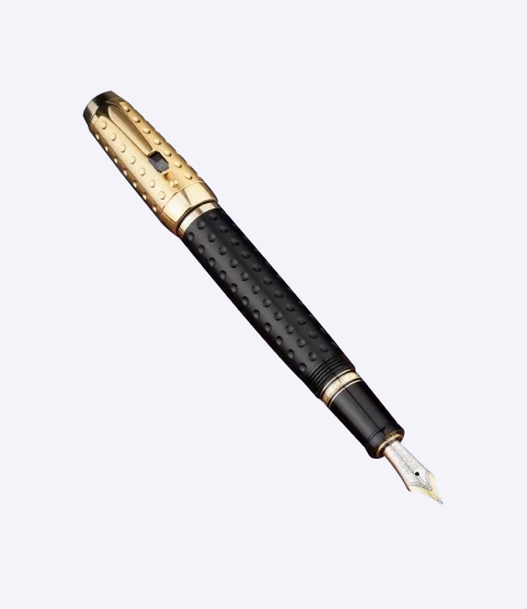 Fountain pen